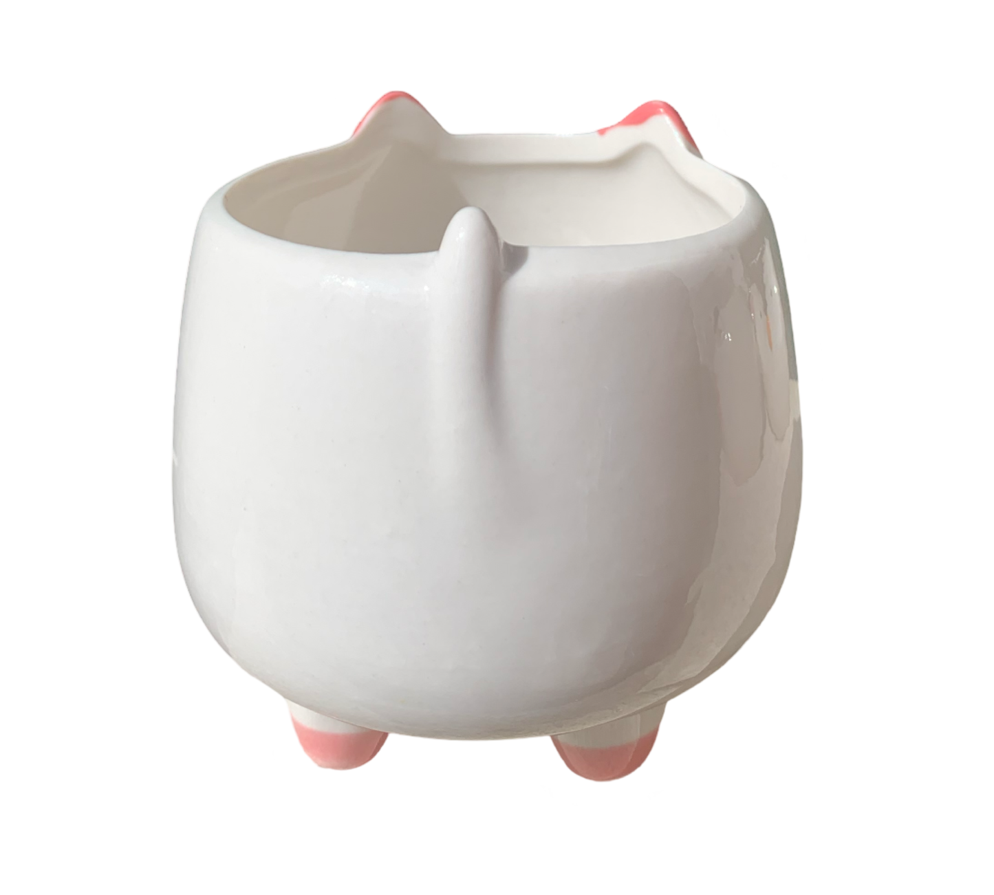 Vaso de Cerâmica - Modelo 5