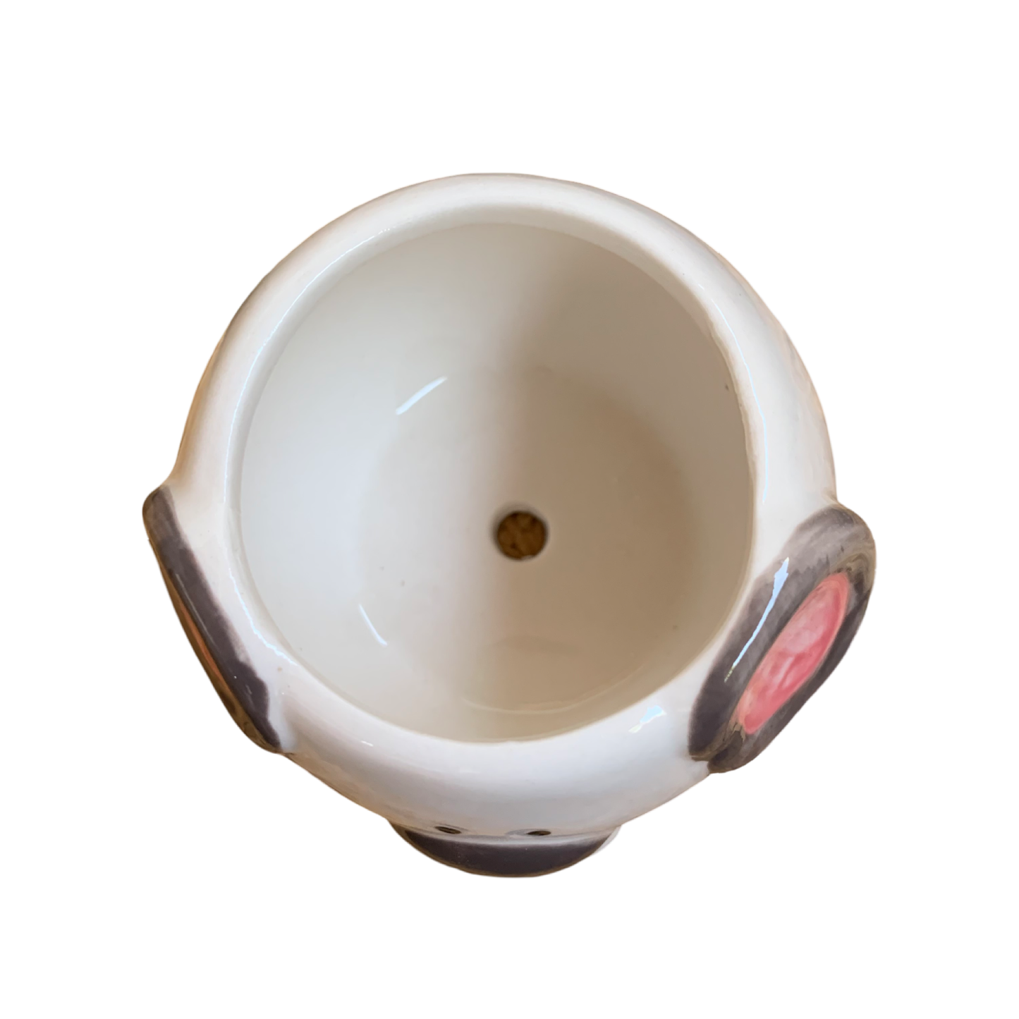 Vaso de Cerâmica - Modelo 13