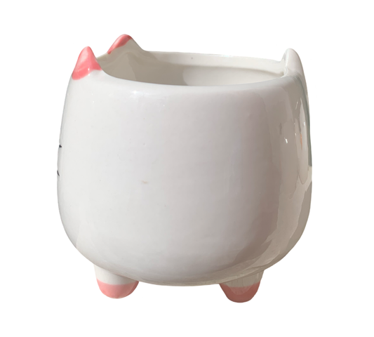 Vaso de Cerâmica - Modelo 1