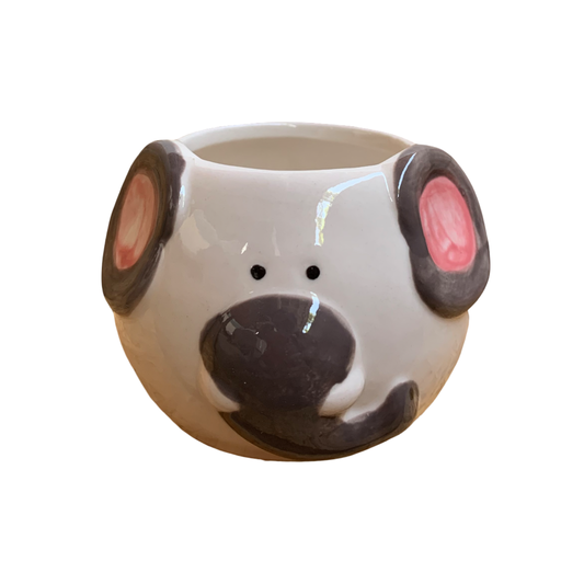 Vaso de Cerâmica - Modelo 13