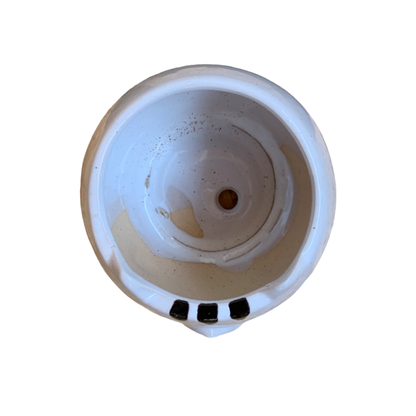 Vaso de Cerâmica - Modelo 15