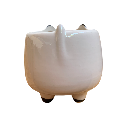 Vaso de Cerâmica - Modelo 6