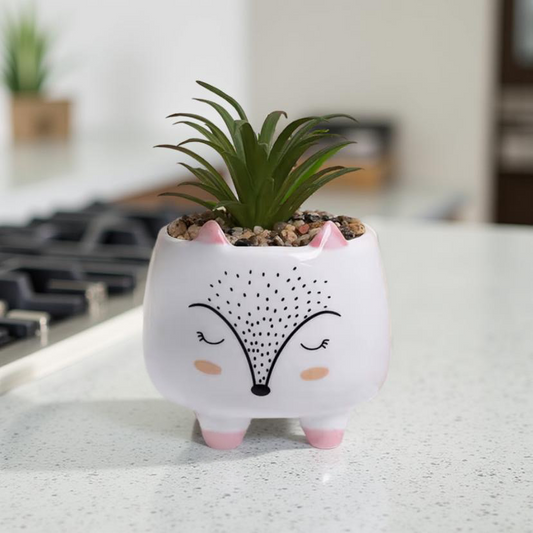 Vaso de Cerâmica - Modelo 4